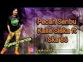Download Lagu Pecah Seribu - Kalia Siska Ft Ska 86 // senam kreasi nyaak nanda