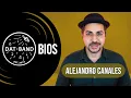 Download Lagu Dat Band Bios - Alejandro Canales