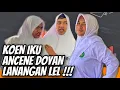 Download Lagu TERNYATA MAMA LELA DAN SUSI MUSUHAN SEJAK SEKOLAH !!!