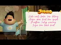 SELALU ADA DI NADIMU - PRINCE POETIRAY, QUINN SALMAN (LIRIK) - OST. JUMBO