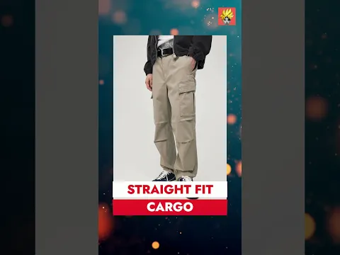 cargo pants for men #fashion #fashionblogger