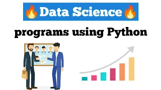 Data Science Calculate Variance and Standard Deviation Using using