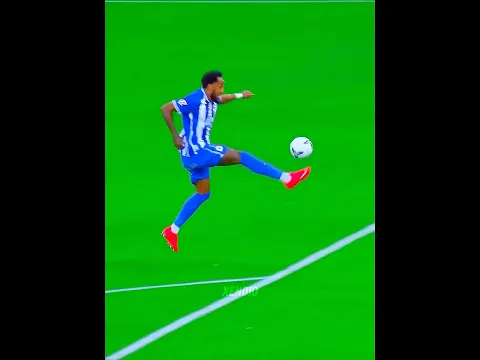 First Touch Skills 🤯🔥