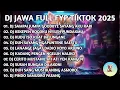 DJ JAWA FULL ALBUM VIRAL TIK TOK | DJ TAMU UNDANGAN × NYUPAYAKNE × EGO WONG TUO | VIRAL TIK TOK❗❗❗