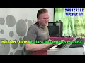 TERMENUNG - Titiek Sandhora | Karaoke | Nada Wanita | Lirik | Cahdut