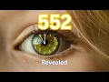 Angel Number 552 Meaning Your Life Will Change Forever