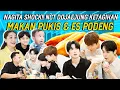 Lagu CIPUNG AJAK NCT DOJAEJUNG MAKAN BASO DIGARASI! NCT DOJAEJUNG SALFOK LIAT KOLEKSI MEWAH RAFFI NAGITA