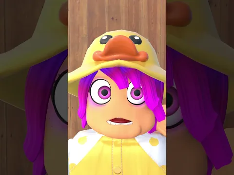 Whistle loudly #roblox #brookhaven