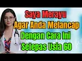 Download Lagu Cara Melancap dengan Selamat Selepas Usia 60 Tahun – Elakkan 3 Kesilapan Besar Ini