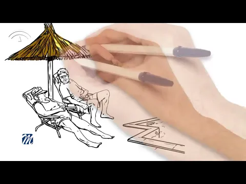 YouTube player