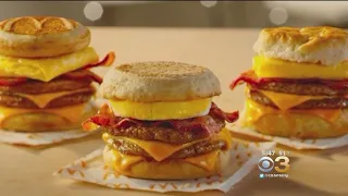 McDonald s Expands Breakfast Menu For First Time In Over Decade