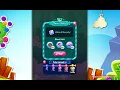 Candy Crush Saga Level 7052 Never paid for Boosters Gameplay