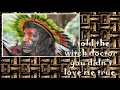 "David Seville" - WITCH DOCTOR (Lyric Video)