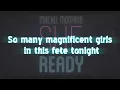 She Ready - Machel Montano [Lyric Video] [2013 Soca] [Download in description] HD