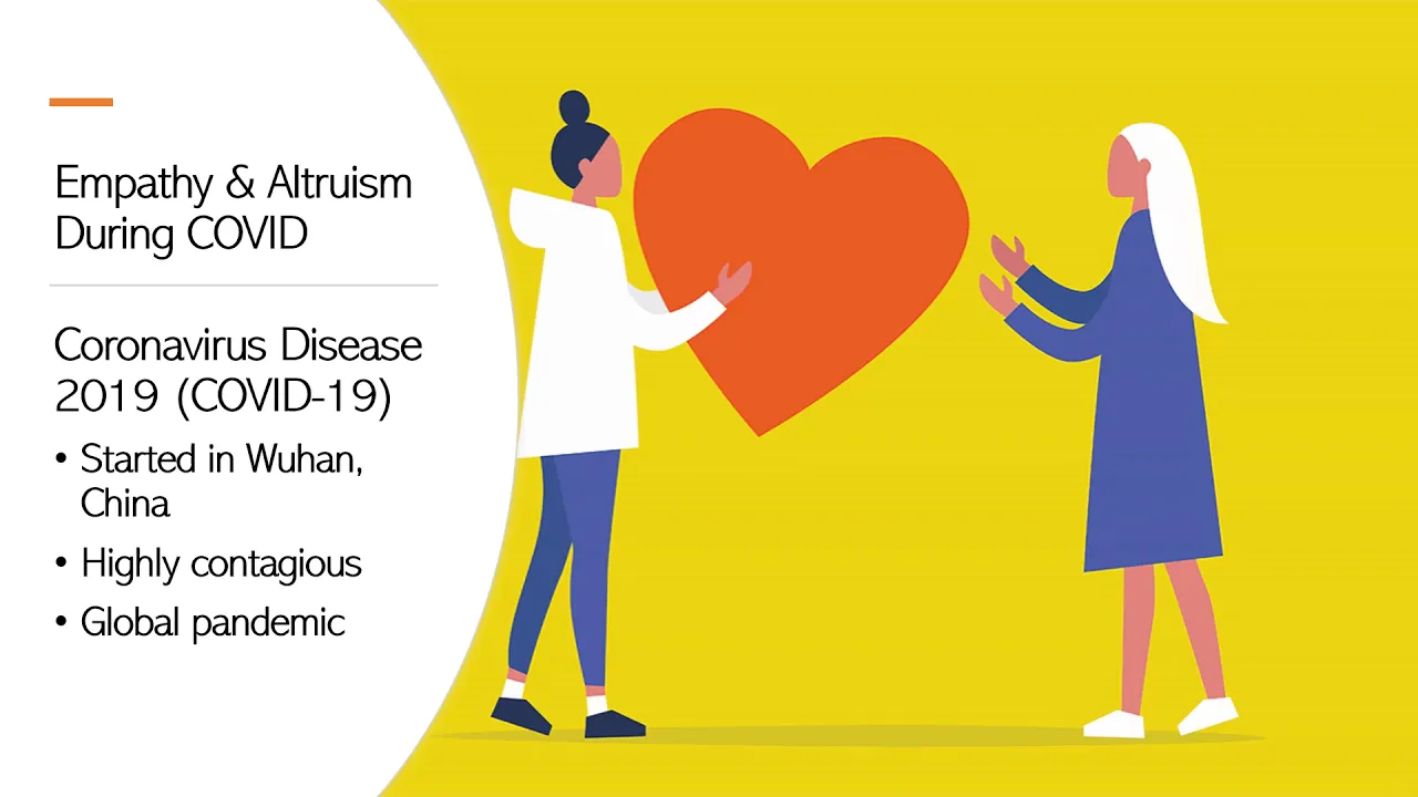Empathy-Altruism Hypothesis