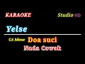 Download Lagu DOA SUCI YELSE // KARAOKE NADA COWOK // SLOW ROCK