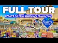 SAM S CLUB UPDATED FULL STORE BEST DEALS AND PRICES - NEW FINDS HUGE SAVINGS THIS WEEK