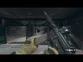 Call of Duty Modern Warfare II Union Guard Blueprint M4