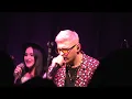 Фіолет - Lutsk, Ukraine, Garmider Angar Stage (10.02.22)
