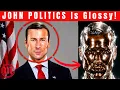 John Politics Explained The Glossy Glen Powell Meme Taking Over the Internet