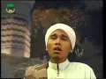 Lagu Innal Habibal Musthofa Kerinduan yang mendalam Al Gharamy