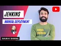 36 Jenkins for Beginners - Deploy WAR to Tomcat Server Manual Steps
