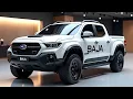 2025 Subaru Baja - The Legendary Pickup Returns