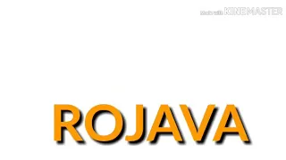 شريف اومري روج افا Sherif Omeri Roj Ava New 2019 