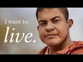 My Name is Ryan and I Want to Live Ryan s Story