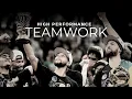 High Performance Teamwork - Teamwork Motivational