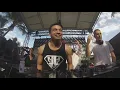 Lagu Laidback Luke, Dimitri Vegas and Like Mike, Steve Aoki,Sander Van Doorn - MixmashPoolParty (WMC2014)