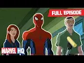 Lagu Stan By Me | Ultimate Spider-Man S2 E19 | Full Episode | @MarvelHQ