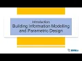Introduction to BIM and Parametric design - GNDU Webinar