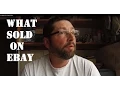 What Sold on eBay For Great Profit Craigslist Hunter