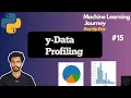 ydata-profiling Python Library Tutorial Automate EDA ML for Beginners in