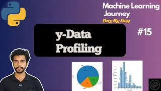 ydata-profiling Python Library Tutorial Automate EDA ML for Beginners in