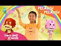 Download Lagu Tarian Pelangi Pelangi - Gerak dan Lagu Pelangi Pelangi - Tarian Anak Terbaru - Dance Pelangi
