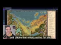 Map Making for Gifted Kids Teens Meet Mentor Sean YSA