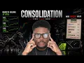 Stock Sermon Sunday The Market is Prepping for its Next Big Move WMT NVDA Triple Witching