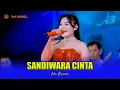 Lagu SANDIWARA CINTA - ICHA KISWARA - OM SAVANA SAKJOSE