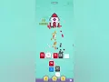 Tiny Feast level 2 gameplay walkthrough solution
