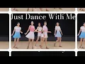 Download Lagu Demo- Just Dance With Me Line Dance(저스트 댄스 위드 미 라인댄스)[Easy Beginner(입문용)]