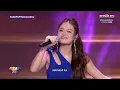 Carmelle, Esang, Elha perform the hits of OPM icon Martin Nievera | ASAP XP