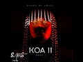 Download Lagu 100% Kabza De Small - KOA II Part 1 (Full Mix) Mixed by S.O.S Musiq |Amapiano Mix 2022