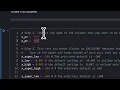 Tutorial - How to Run the Loading Plot Script