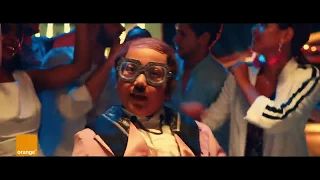 أغنيه يا صيف يا صيف من اورنچ   غناء عبد الباسط حمودة وأكرم حسني   اخراج هادي الباجوري دندنها