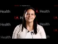 Get to know Holly Garcia M D