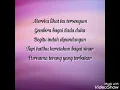 Download Lagu Shima - Setelah Aku Kau Miliki (lirik)