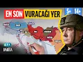 Download Lagu İsrail’in saldırı sıralaması tesadüf değil: Harita neyi gösteriyor?