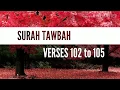 Download Lagu Surah Tawbah Young Mishary Rashid Al Afasy